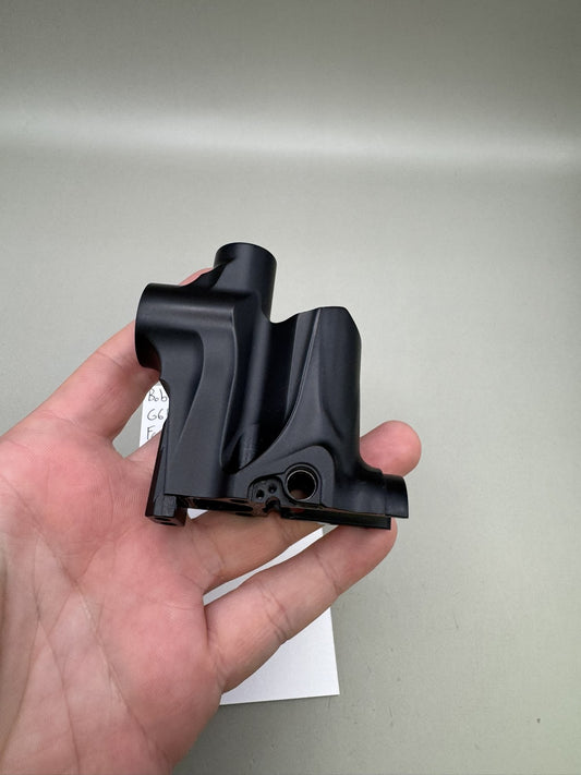 Bob Long G6R Front Body