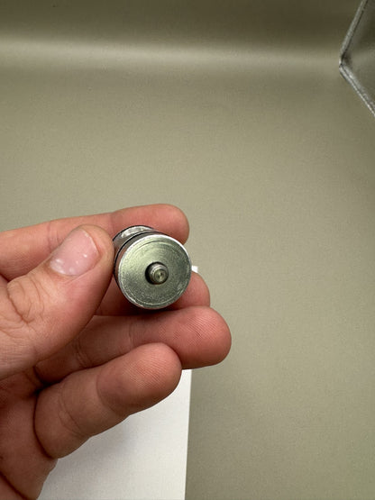 IcD Promaster Valve /Poppet