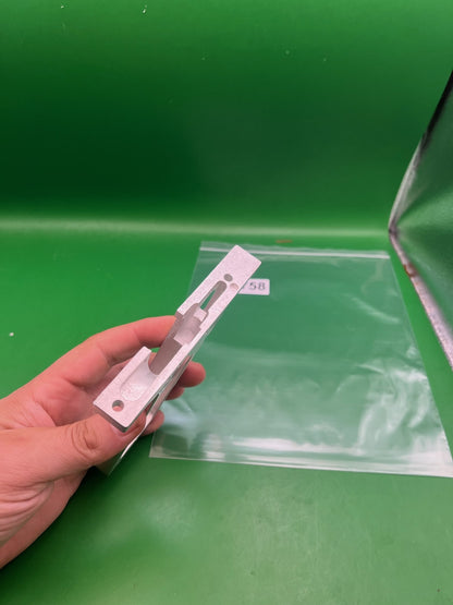 Angel LCD Frame