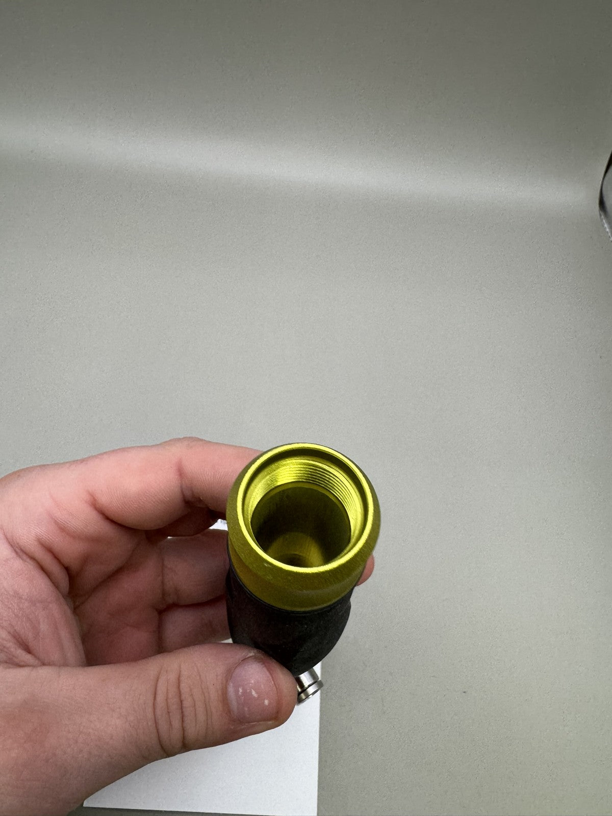 Kingman PB Spyder VS2 Foregrip - Yellow