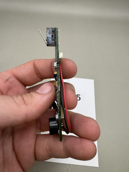 Smart Parts Shocker SFT Stock Board