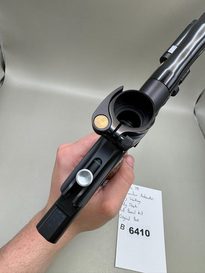 Empire PB Resurrection Autococker - Paintball Marker Fully Working