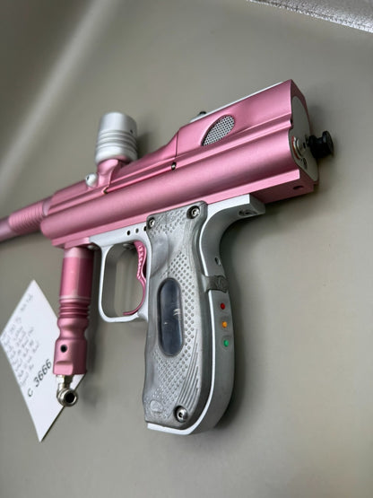 WDP Angel IR3 Fly - Pink Lady  - Paintball Marker Fully Working