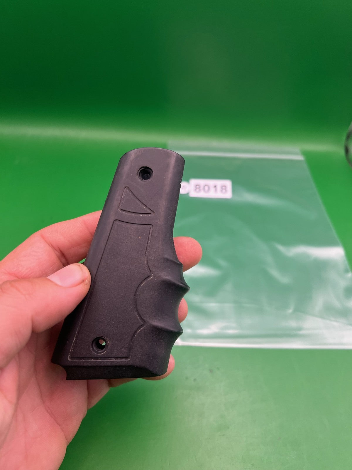 WGP 1911/45 Style Grips
