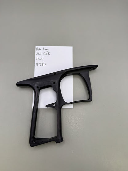 Bob Long 2K11l GGR Frame