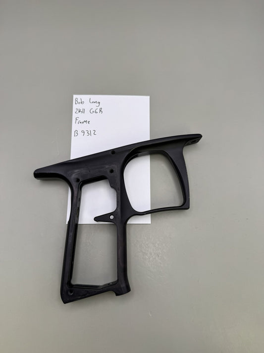 Bob Long 2K11l GGR Frame