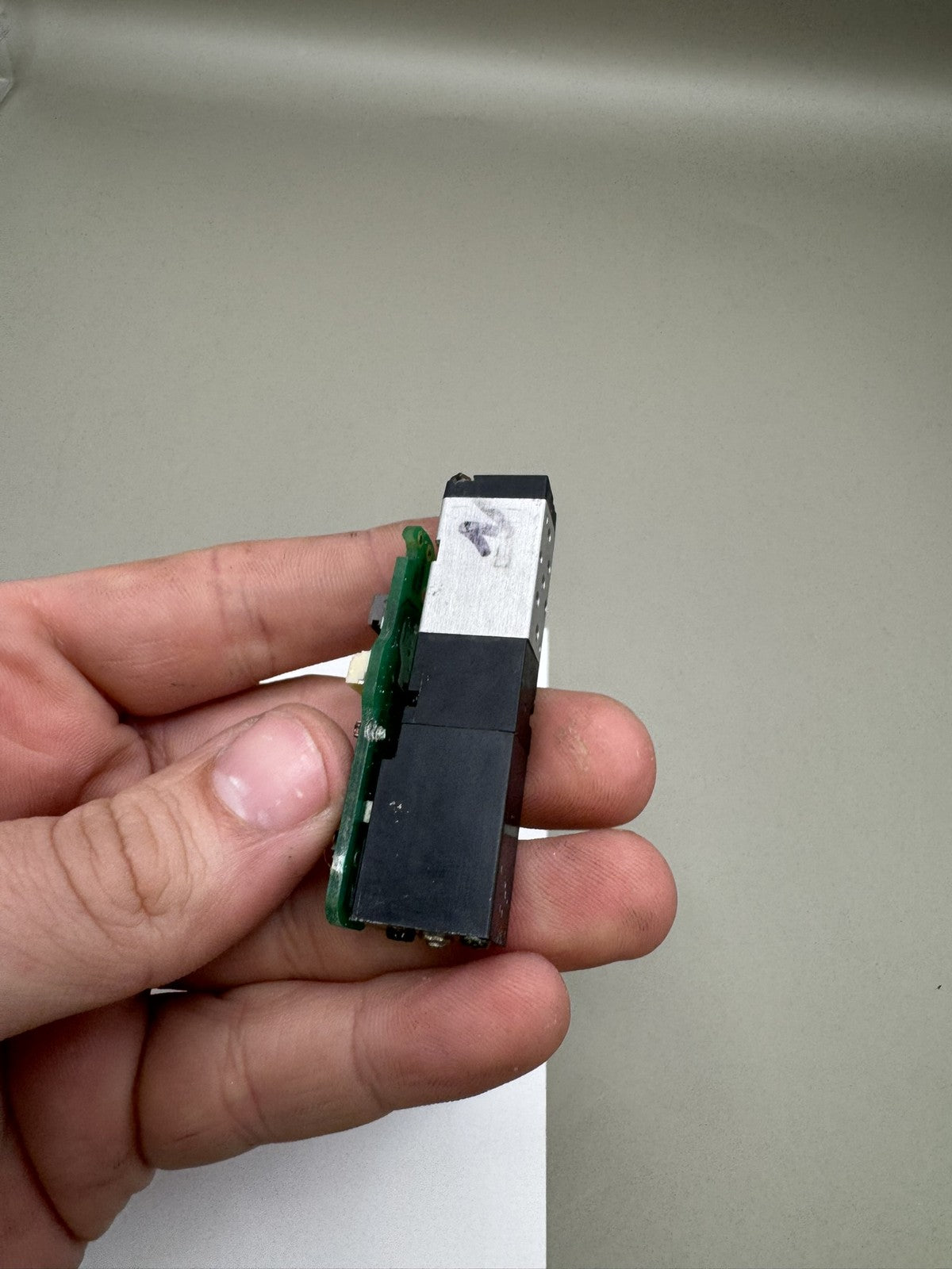 Smart Parts Nerve Solenoid