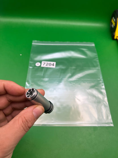 Planet Eclipse 170R Bolt