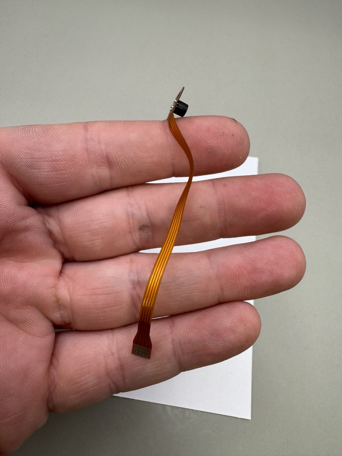 Smart Parts Shocker SFT Eye