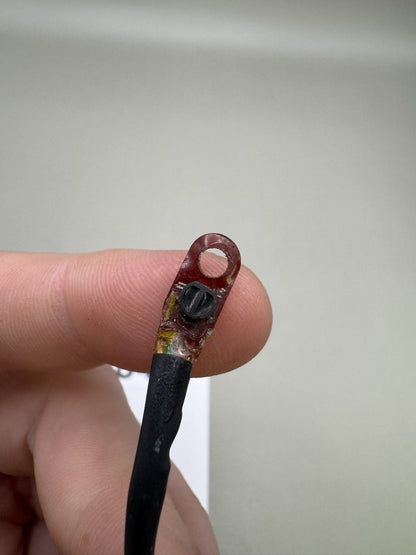Smart Parts Shocker SFT Eye