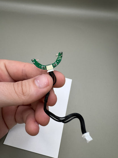 Smart Parts Ion Eyes