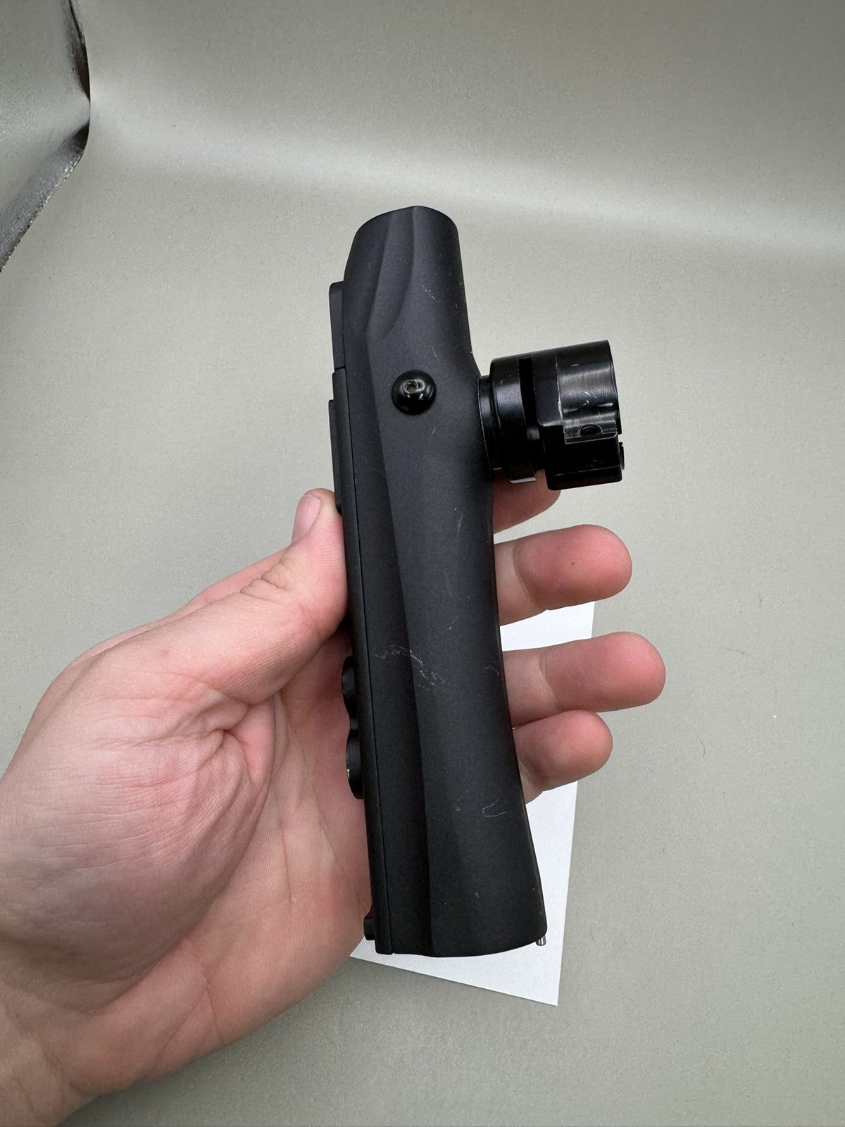 Empire PB Mini Body