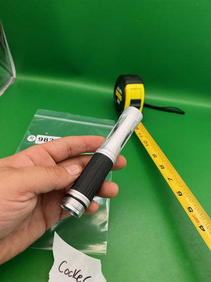 Planet Eclipse PWR Shaft 6 S63 Paintball Barrel Back Autococker Threaded