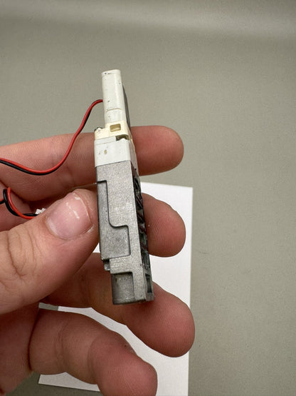 Evil PB 06 Minion Solenoid