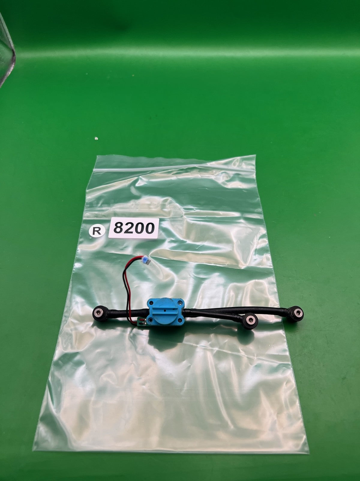 Proto/Dye Rize Solenoid