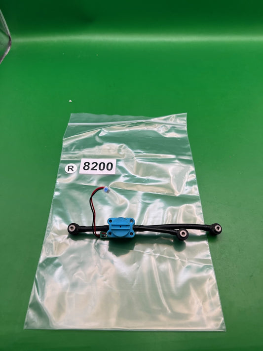 Proto/Dye Rize Solenoid