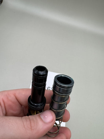 Empire PB Mini Bolt/Engine