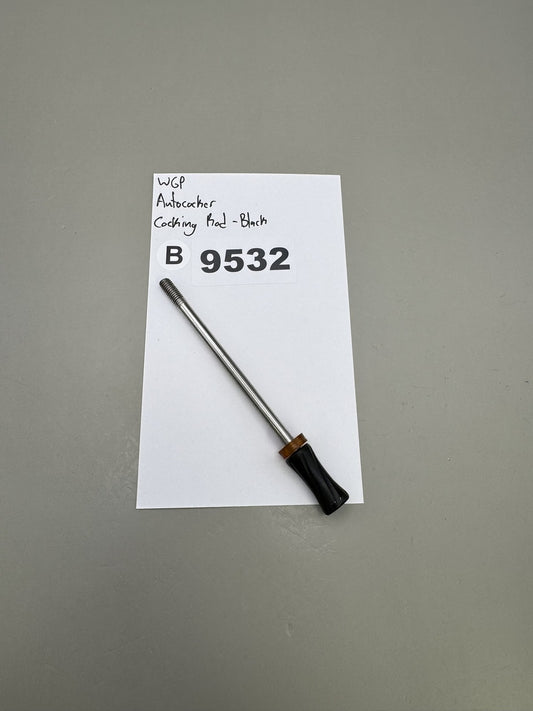 WGP Autococker Cocking Rod - Black