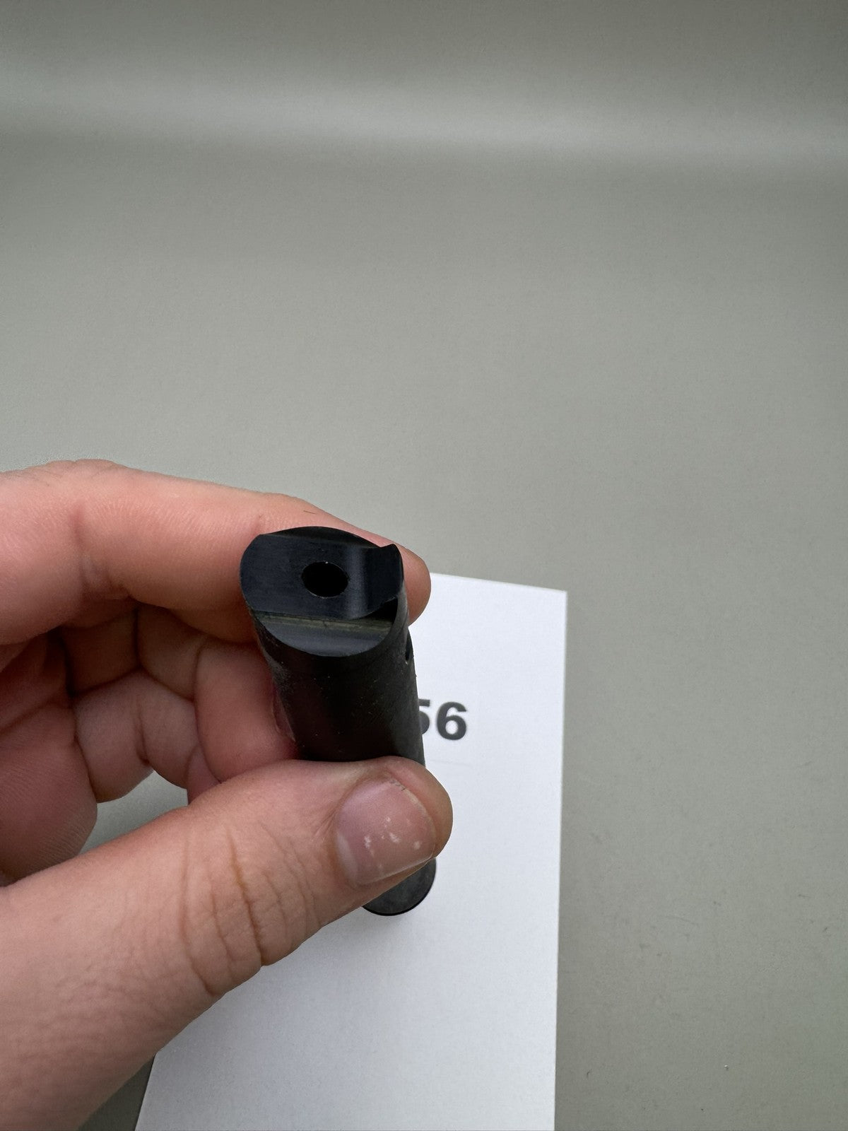 Bob Long G6R Bolt