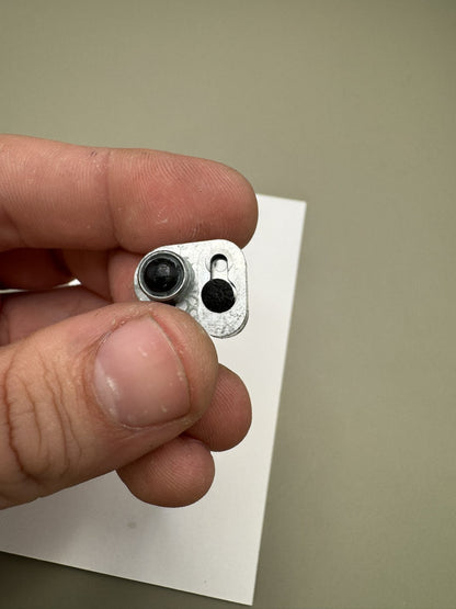 Smart Parts Shocker NXT Eye Covers