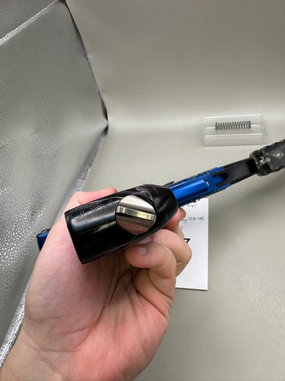 Bob Long MVP (Marq Victory Pump) - Paintball Marker Fully Working
