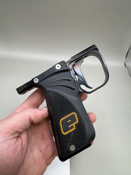 Planet Eclipse /WGP Autococker E-Blade Kit Black - E2 Board