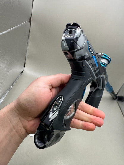Dye DM14 - Paintball Marker Fully Working