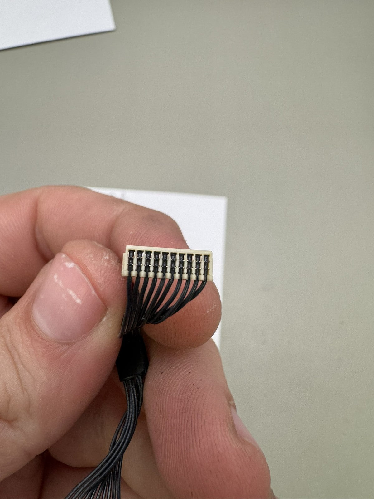 Smart Parts Nerve Wire Harness