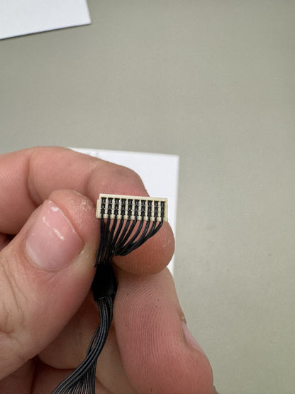 Smart Parts Nerve Wire Harness