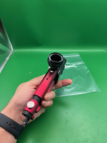 Odyssey Paintball Body