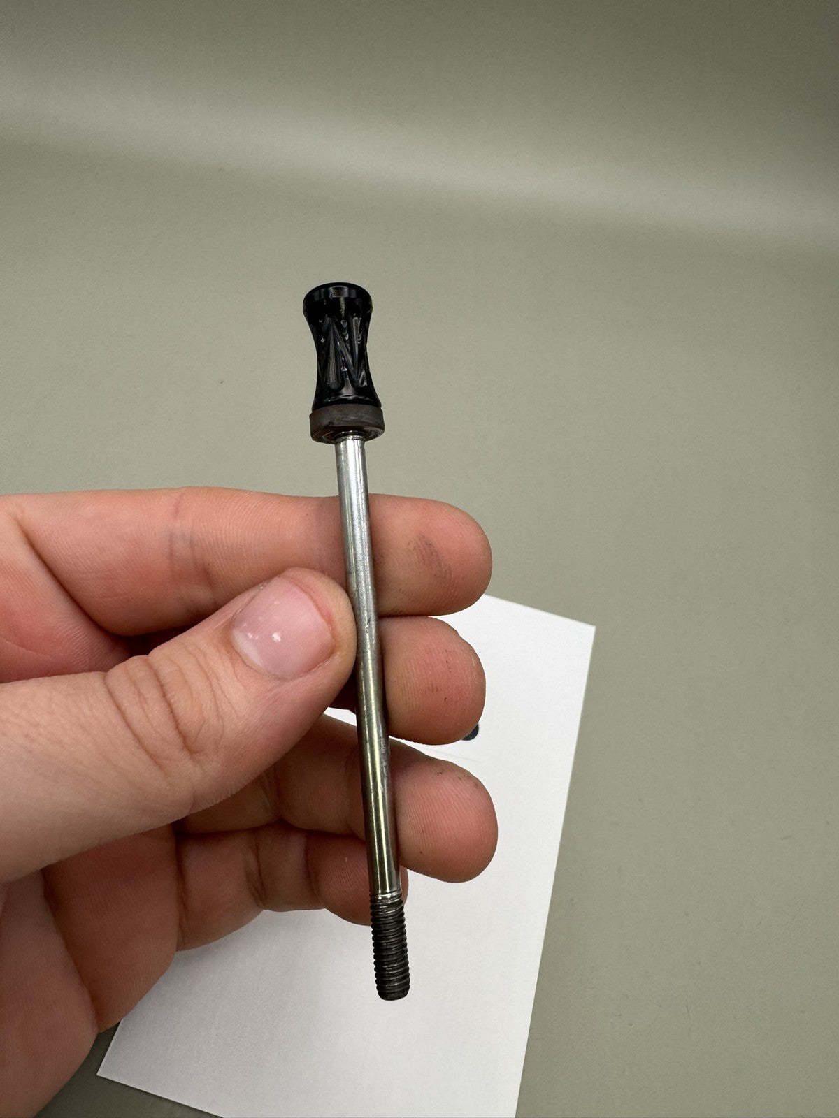 WGP Autococker Cocking Rod