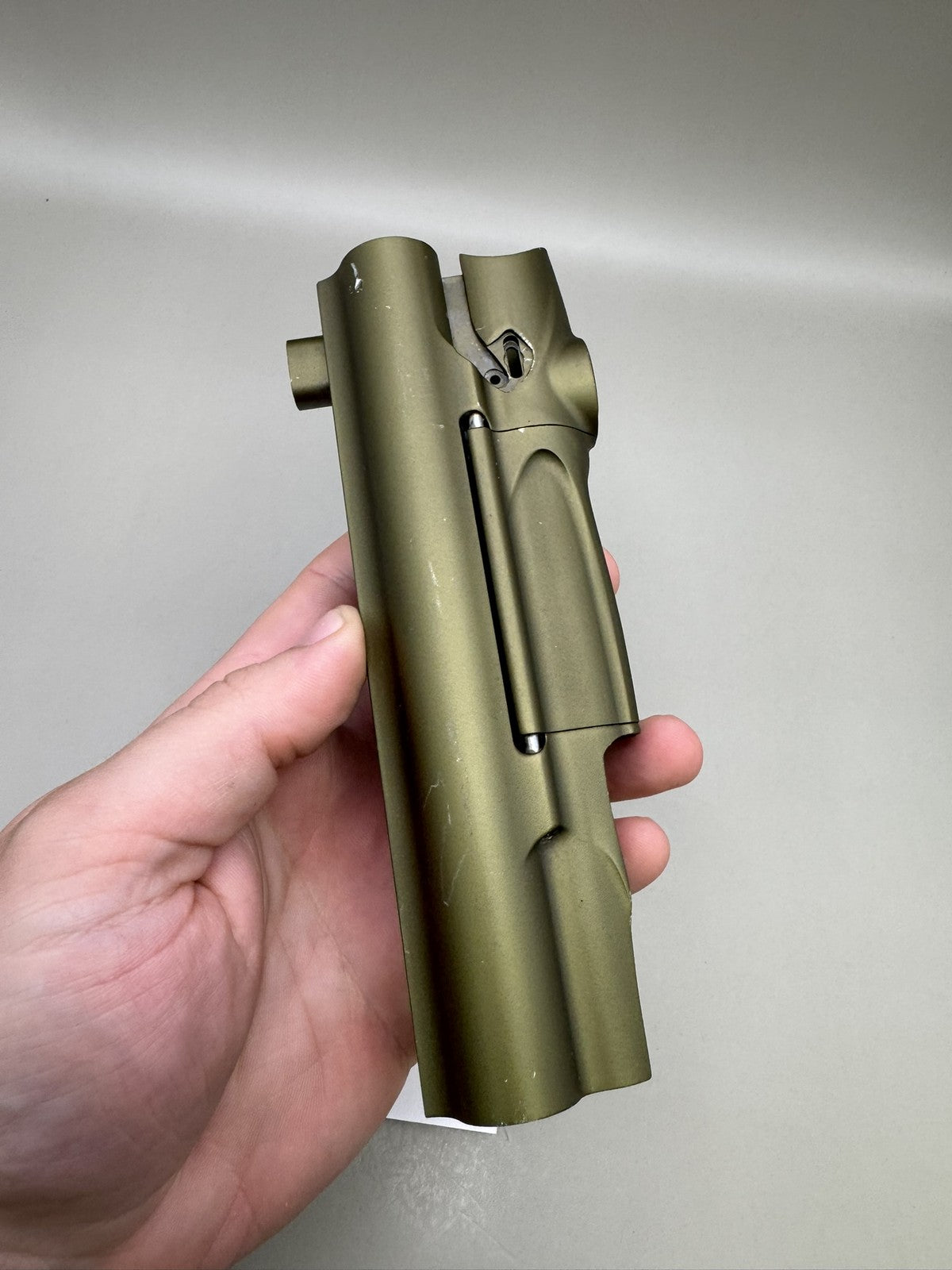 Bob Long Protoge Trigger Frame Black