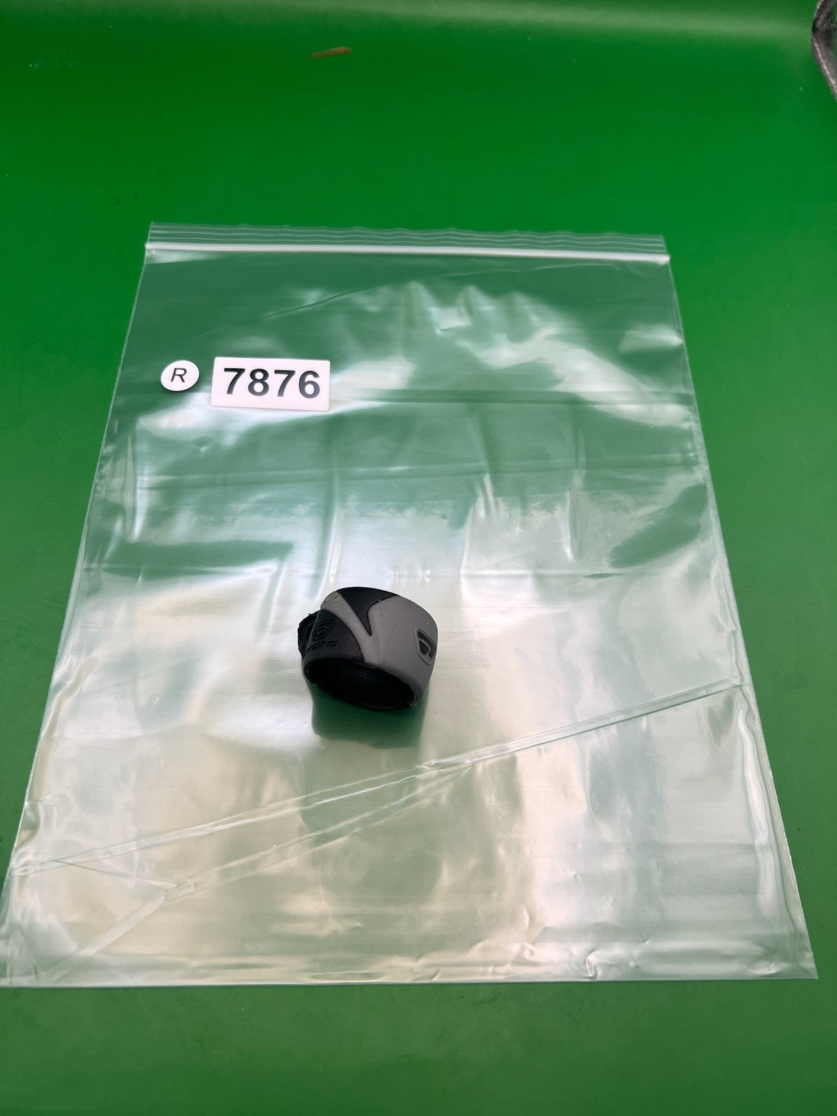 Proto PMR Feedneck