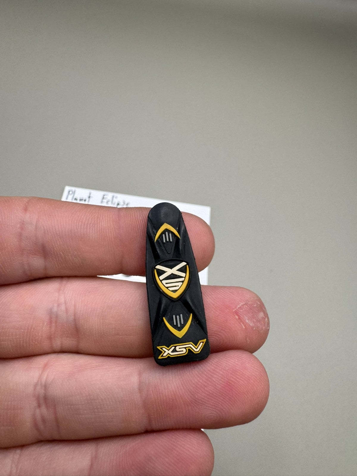 Planet Eclipse SL66 XSV Membrane/Button Cover