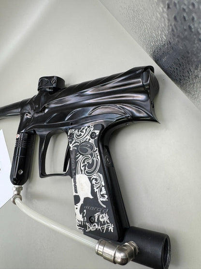 Bob Long Marq - Paintball Marker Fully Working