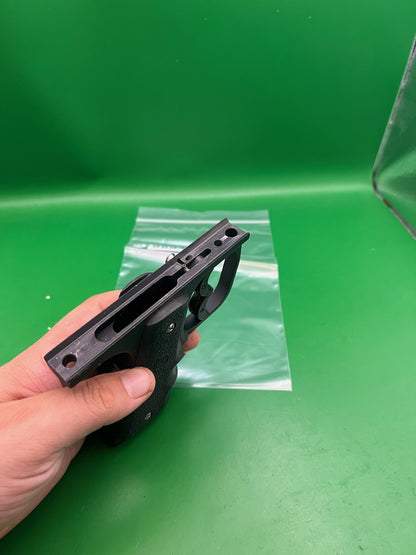 Benchmark PB AGD Automag Paintball Marker Paintball Frame