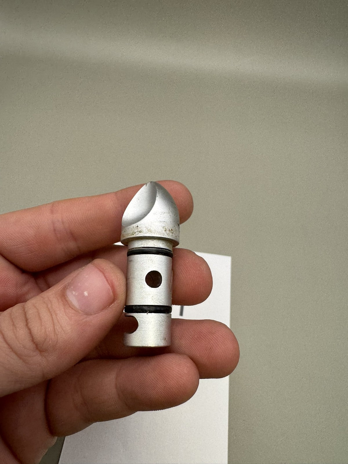 Dye DM4 On/off Plug