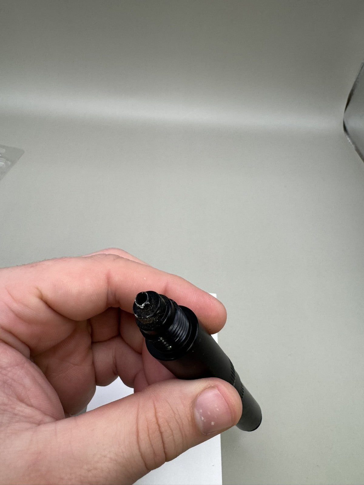 Empire PB Mini Transfer Tube