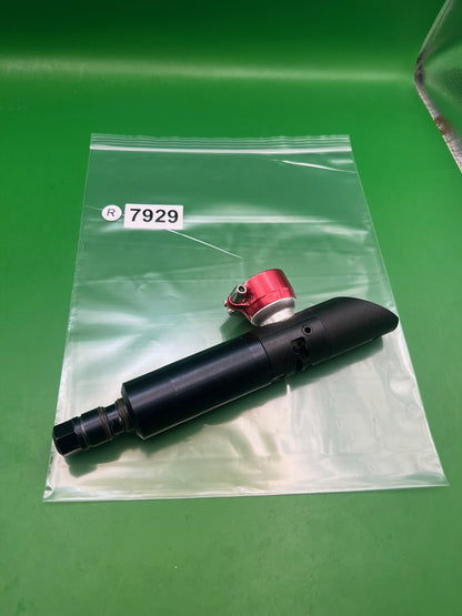 Smart Parts ION Body with Q-lock Feedneck