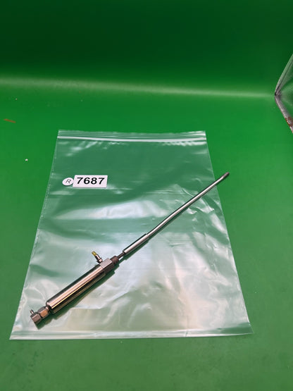 Autococker Ram and Pump Arm