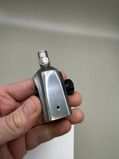 Smart Parts ASA