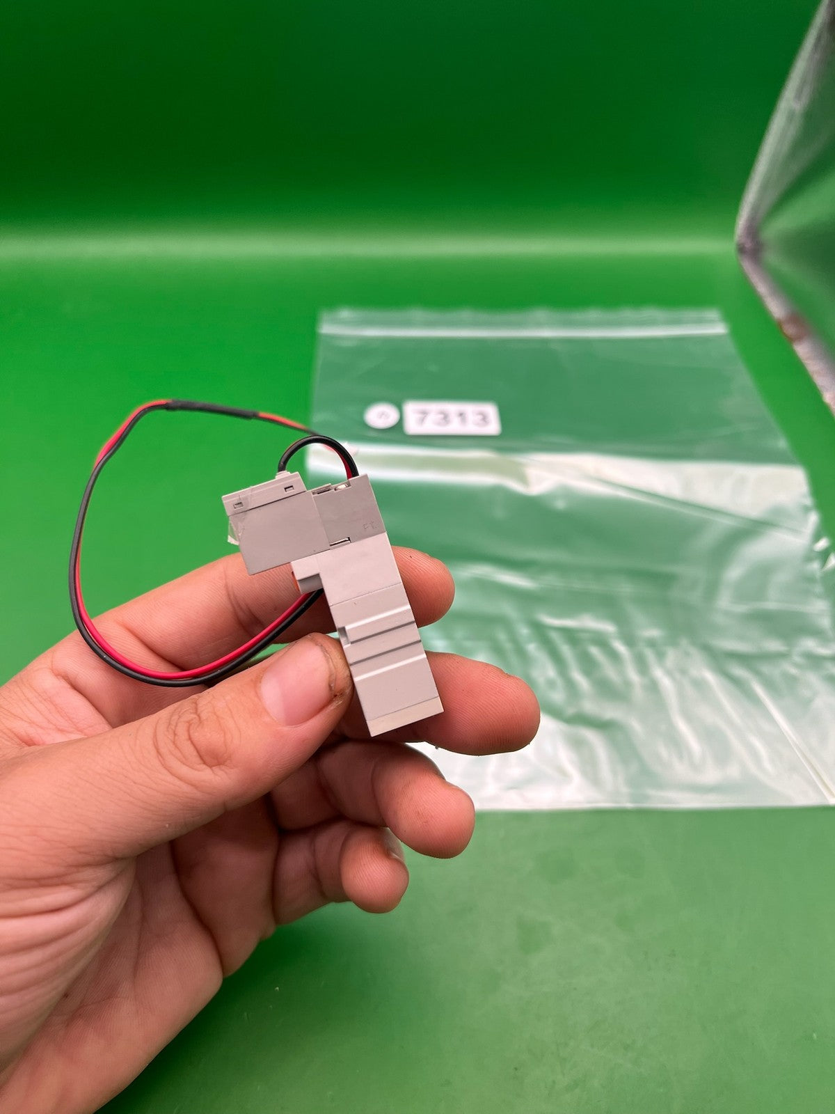 WGP Eblade Autococker Solenoid Kit