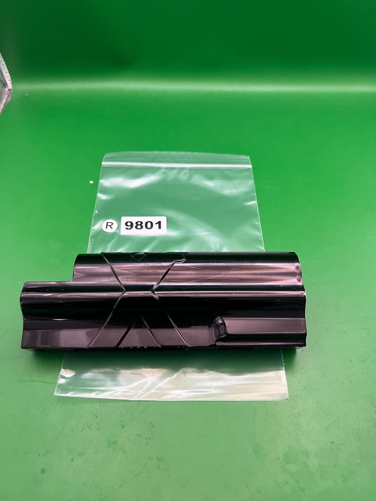 Dye DM3 Body Black NYX Private Label