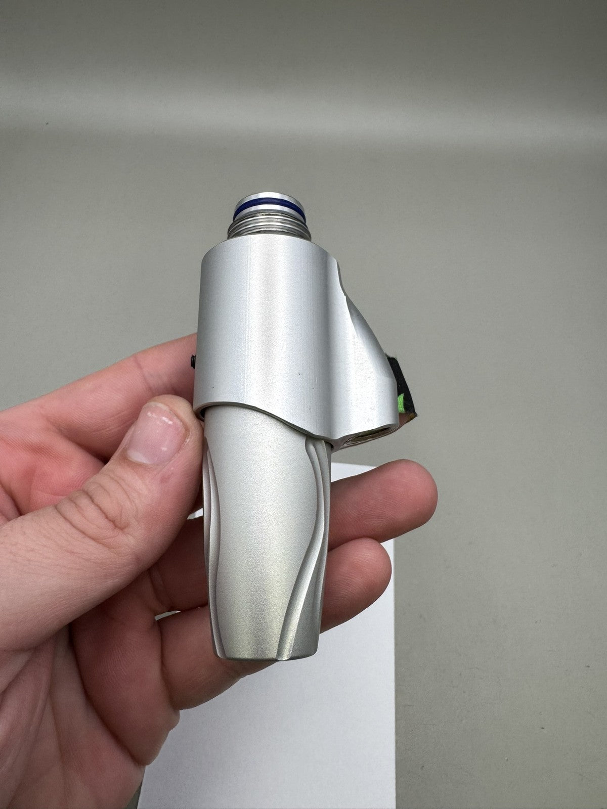 System X Inline HPR