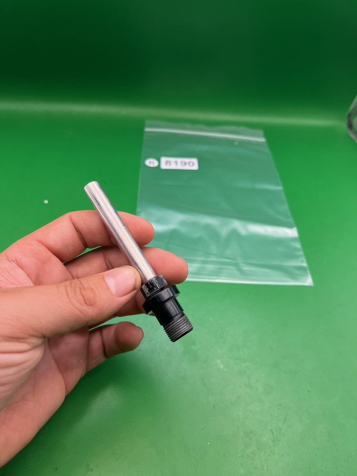 Autococker 2k+ Pump Guide Rod