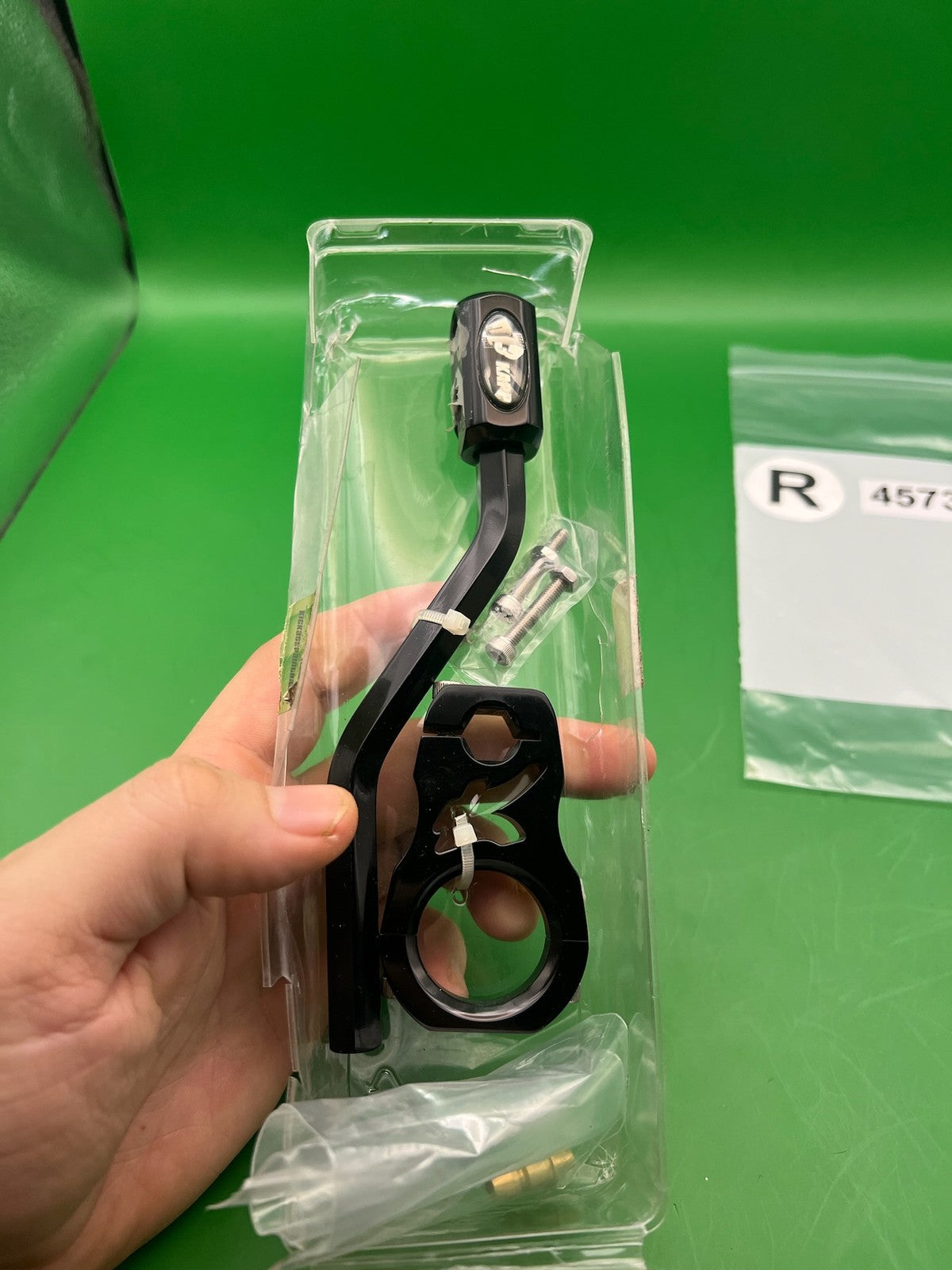NOS Kapp Drop Forward Cradle Kit