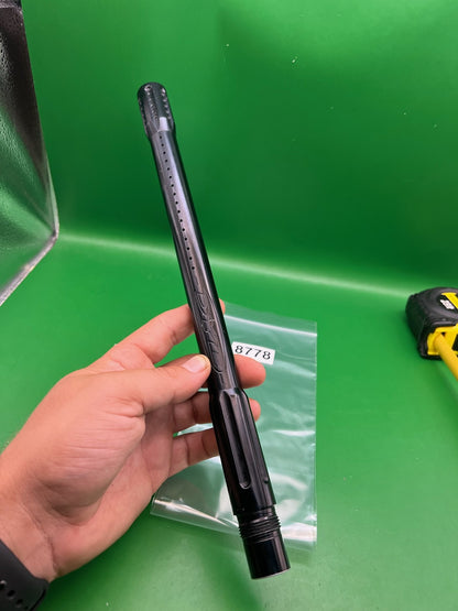 Dye Ultralite UL One Piece Barrel 16" Gloss Black .688 Bore Autococker Thread
