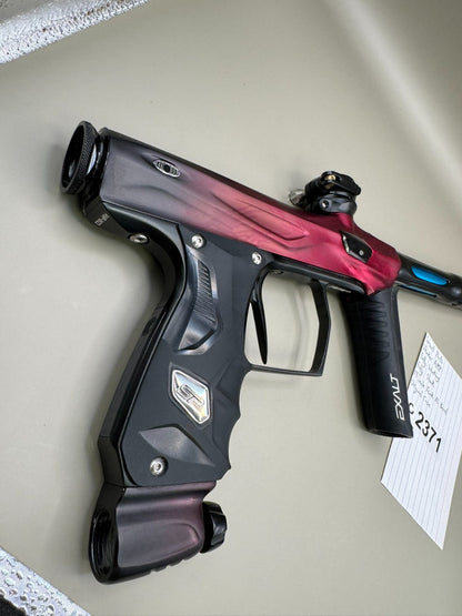 Smart Parts Shocker AMP - Paintball Marker Fully Working