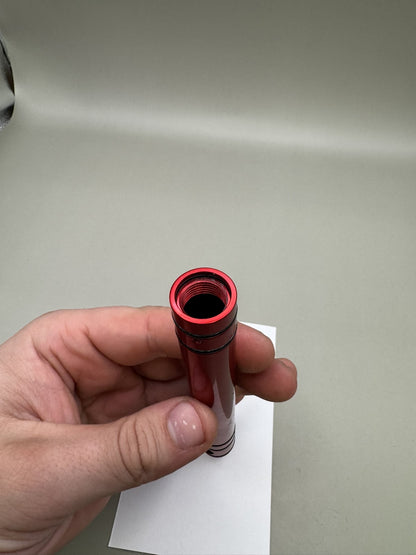 Bob Long Protoge Ram Sleeve