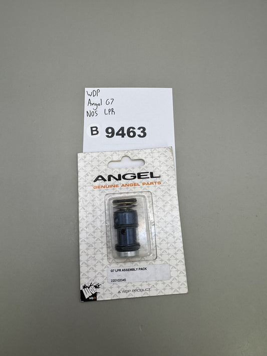 WDP Angel G7 NOS LPR